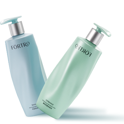 Fortro 赋强