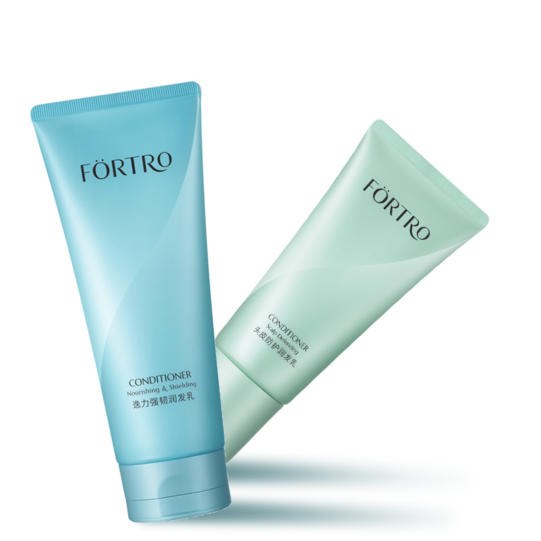Fortro 赋强