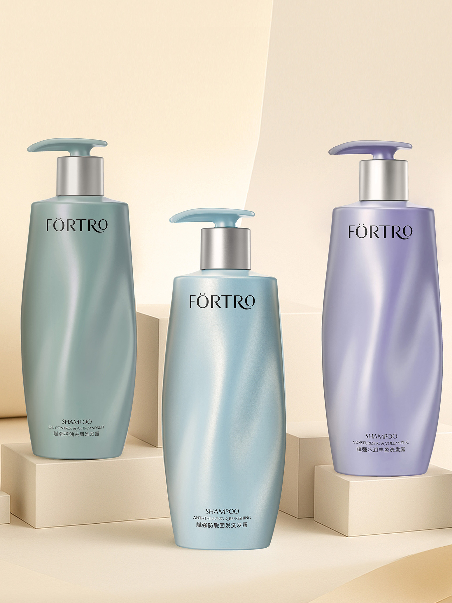 Fortro 赋强